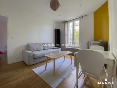 Louer Appartement Saint-maur-des-fosses 975 euros