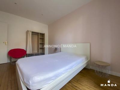 Louer Appartement Saint-maur-des-fosses Val de Marne