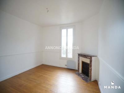 Annonce Location 3 pi�ces Appartement Maisons-laffitte 78