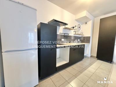 Louer Appartement 57 m2 Villiers-sur-marne