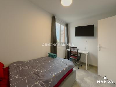 For rent Saint-ouen-l'aumone 6 rooms 10 m2 Val d'Oise (95310) photo 0