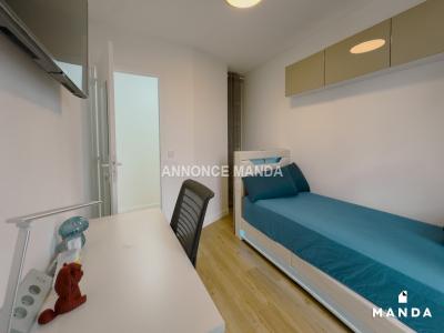 Louer Appartement Saint-ouen-l'aumone 498 euros