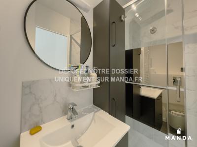 Louer Appartement 9 m2 Saint-ouen-l'aumone