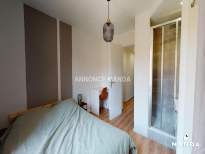 For rent Marseille-2eme-arrondissement 5 rooms 84 m2 Bouches du Rhone (13002) photo 2
