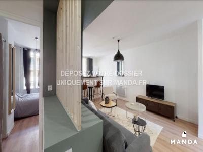 For rent Marseille-2eme-arrondissement 5 rooms 84 m2 Bouches du Rhone (13002) photo 1