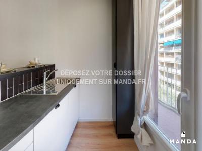 For rent Marseille-2eme-arrondissement 5 rooms 84 m2 Bouches du Rhone (13002) photo 3