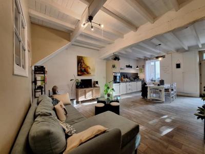 Acheter Maison 106 m2 Miradoux