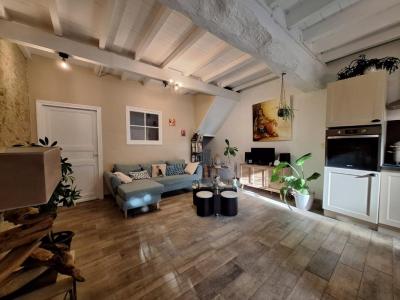 Acheter Maison Miradoux Gers