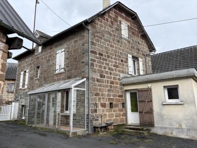 For sale Saint-aulaire 7 rooms 131 m2 Correze (19130) photo 1