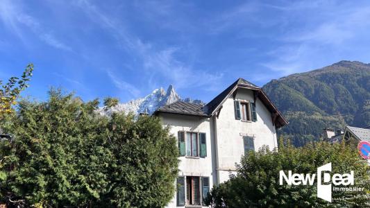 For sale Chamonix-mont-blanc 8 rooms 282 m2 Haute savoie (74400) photo 0