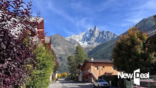 Annonce Vente 8 pi�ces Maison Chamonix-mont-blanc 74