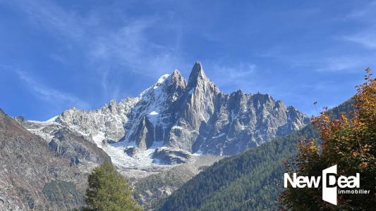 Acheter Maison 282 m2 Chamonix-mont-blanc