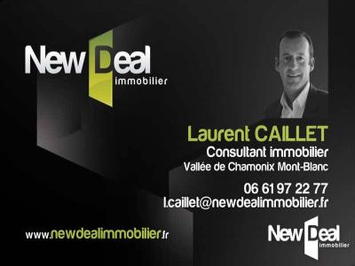 Acheter Commerce 200 m2 Houches