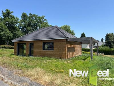 For sale Lubersac 1 room 70 m2 Correze (19210) photo 0