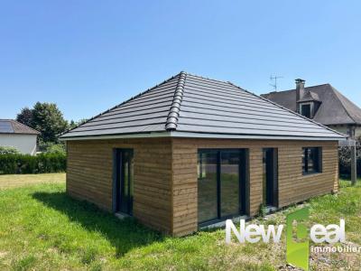 For sale Lubersac 1 room 70 m2 Correze (19210) photo 1