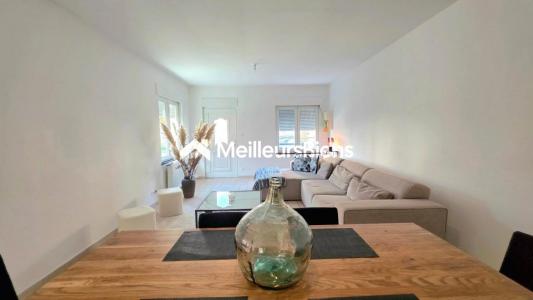 Annonce Vente 5 pi�ces Maison Hautmont 59