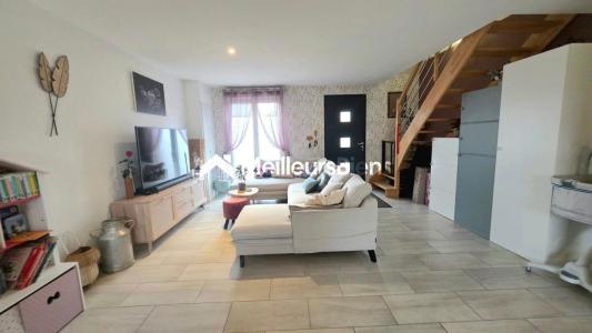 Acheter Maison Saultain 269900 euros