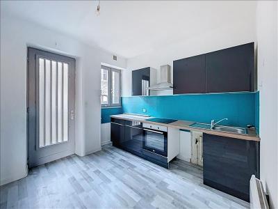 Annonce Location 3 pi�ces Appartement Decazeville 12