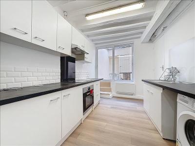 Louer Appartement Puiseaux Loiret