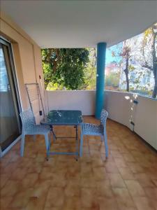 For rent Nice 1 room 20 m2 Alpes Maritimes (06100) photo 2