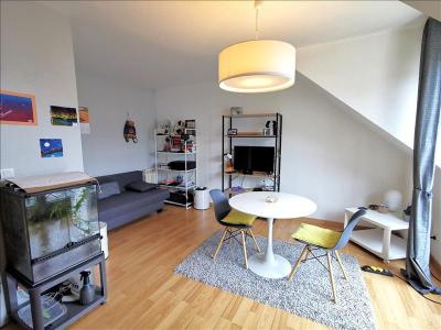 Annonce Location Appartement Cergy 95
