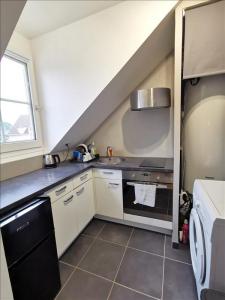 Louer Appartement 26 m2 Cergy