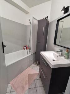 Louer Appartement Cergy Val d'Oise