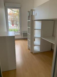 Annonce Location 3 pi�ces Appartement Bordeaux 33
