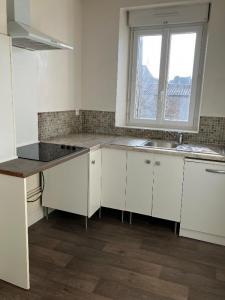 Annonce Location 3 pi�ces Appartement Cavignac 33
