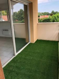 For rent Marcheprime 3 rooms 76 m2 Gironde (33380) photo 2