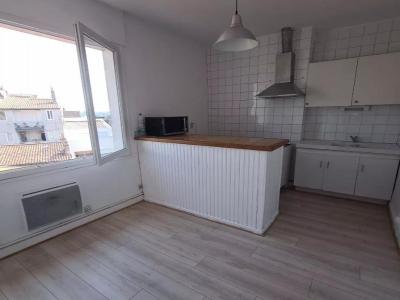 Louer Appartement 50 m2 Bordeaux