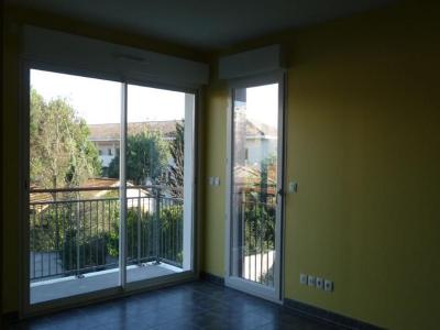 For rent Merignac 2 rooms 39 m2 Gironde (33700) photo 0