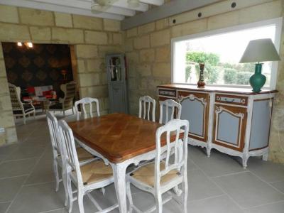 For rent Beychac-et-caillau 3 rooms 115 m2 Gironde (33750) photo 2