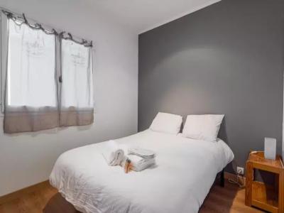 Louer Appartement 46 m2 Bordeaux