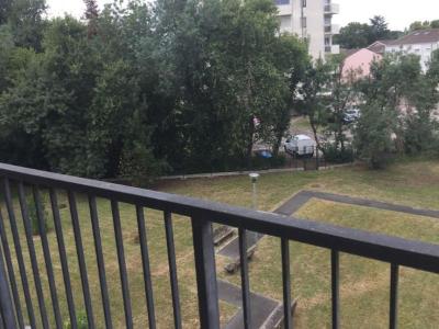 Louer Appartement Pessac 635 euros