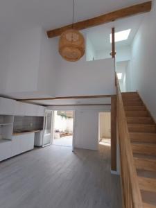 For rent Bordeaux 4 rooms 70 m2 Gironde (33000) photo 0