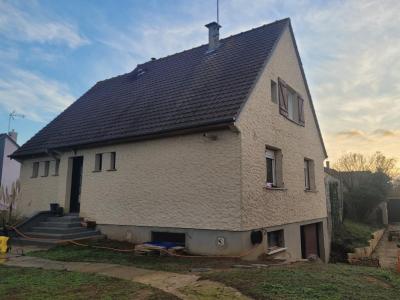 For sale Frenouville 6 rooms 120 m2 Calvados (14630) photo 0