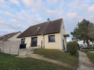 Annonce Vente 6 pi�ces Maison Frenouville 14