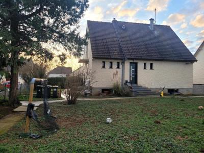 Acheter Maison Frenouville Calvados