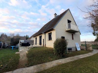 Acheter Maison Frenouville 239000 euros