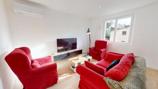 Annonce Vente 3 pi�ces Appartement Nemours 77