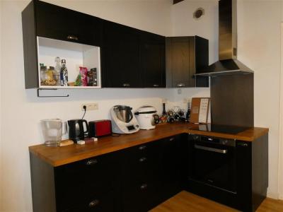 Annonce Vente 5 pi�ces Maison Ernee 53