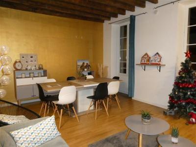 Acheter Maison Ernee Mayenne