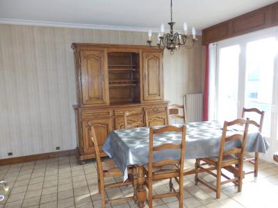 Annonce Vente 6 pi�ces Maison Saint-berthevin 53