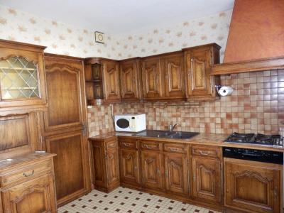 Acheter Maison 104 m2 Saint-berthevin