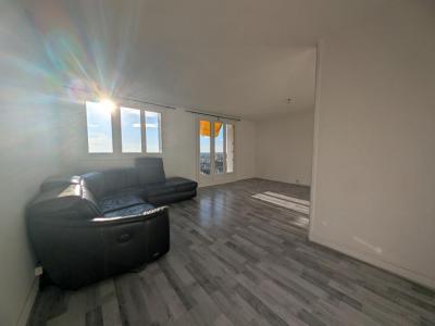 Acheter Appartement 85 m2 Dreux