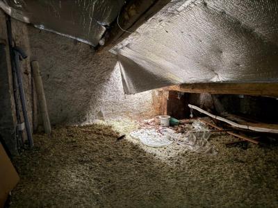 For sale Arnaville 5 rooms 131 m2 Meurthe et moselle (54530) photo 2