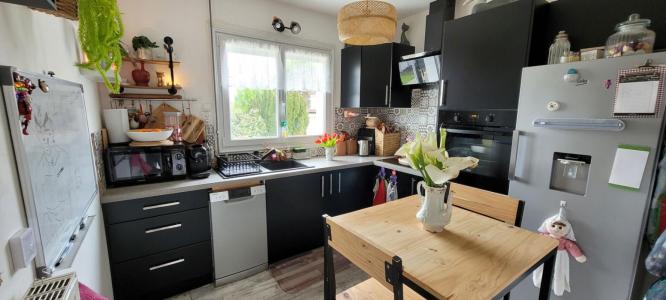 For sale Champ-saint-pere 4 rooms 102 m2 Vendee (85540) photo 0