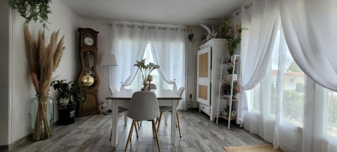 For sale Champ-saint-pere 4 rooms 102 m2 Vendee (85540) photo 1