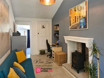 Acheter Maison Longeville-sur-mer 590000 euros